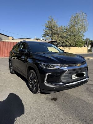 Tracker premier 2023