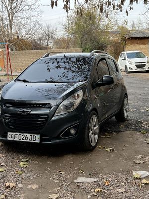 Sapark Tayor Ishi yoq Tanirovka Ruxsat 1 yil