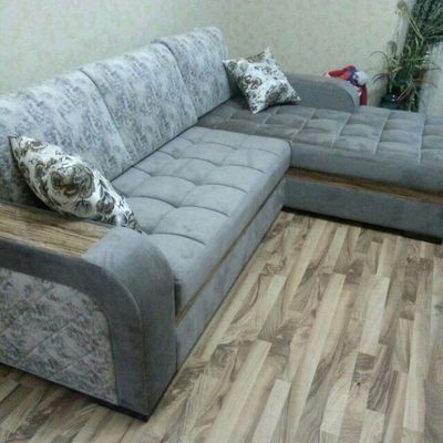 Restavratsiya yumshoq mebil