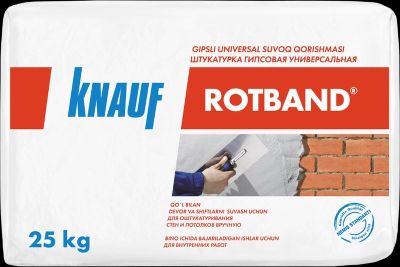 Knauf rotband Кнауф ротбанд елерон