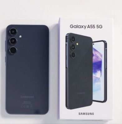 Samsung Galaxy A55 5G