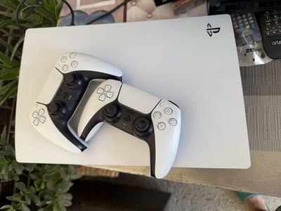 Playstation 5 512 gb как новый