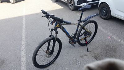 Срочно горный Велик сотилади