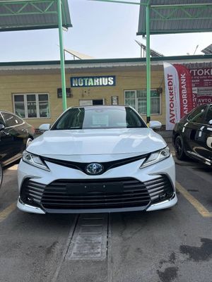 Toyota Camry GRANDE