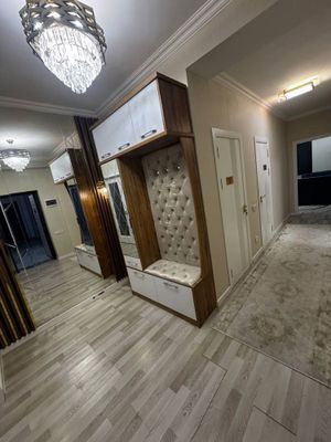 Сдается в аренду на долгий срок рн Сергели