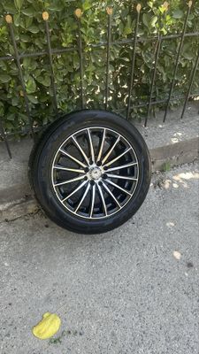 Продаётся диск 16 размера. 4 шт
