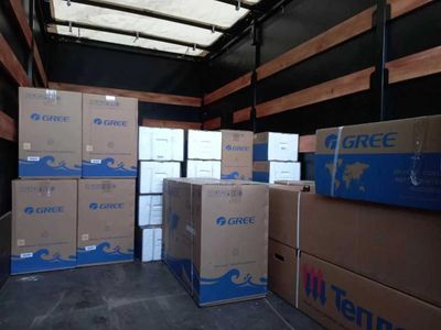 Кондиционер, GREE 12 Invertor, Установка есть договорная! uzum nasiya