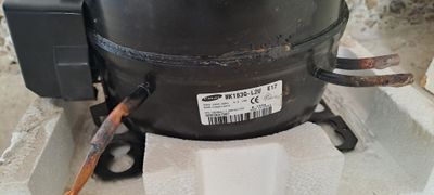 Mator xolodilnik Samsung