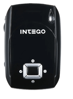Радары Intego GP WINNER