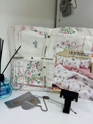 D109 1 кш коллекция dantela vita® 3p