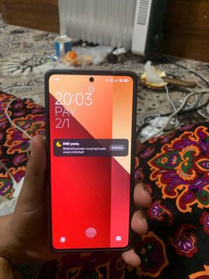 Redmi note 13 pro