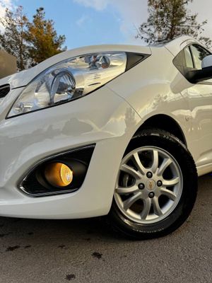 Продается Chevrolet Spark