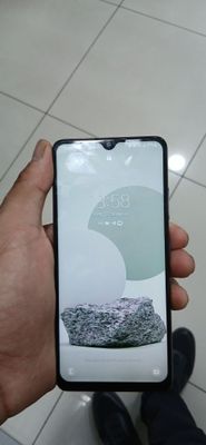 Glaxsy A32 ekran almashgan ishlashiga tasir qilmaydi 128 gb