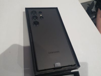 Samsung Galaxy s 24 ultra