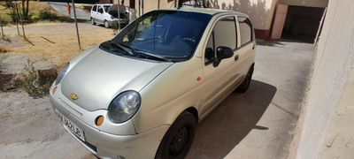 Matiz mix metan Gazi bor