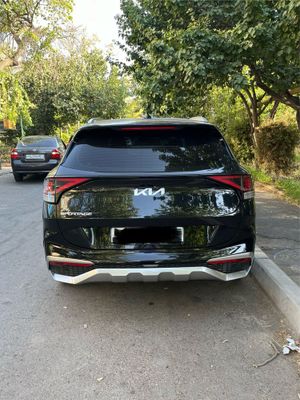 Kia Sportage 2024