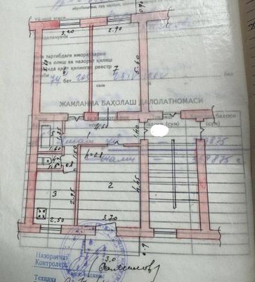 На продаже 3х-комнатная Кирпич. Высокопотолочка на Лабзаке/Ц-13