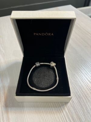 Браслет pandora