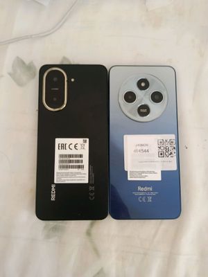 Redmi A5 /Redmi14c