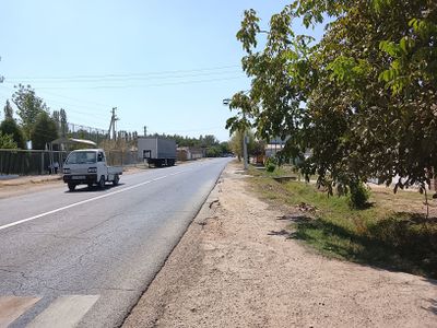 alohida kadastir hujjatli 6 sotokli uy yer hisobida