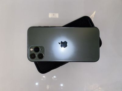 Iphone 11 pro ideal