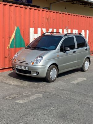 Racon Matiz Dewoo