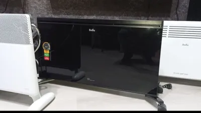 Конвекторный обагриватель Ballu скидка со склада доставка бесплатно