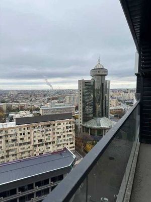 ;‼️U tower премиум класса 2ком квартира 55м2 White box метро Дружба