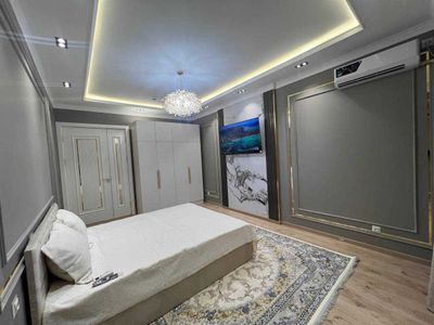 Срочно сдается квартира ЖК NRG Zamon 1\11\12 Рохат круг
