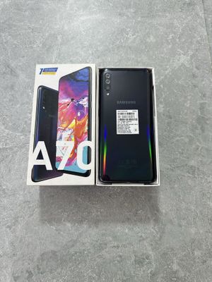 Samsung Galaxy A70 6/128GB