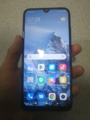 Redmi not 8