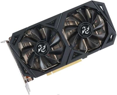 Продается новая видеокарта RTX 2060 SUPER 8GD6