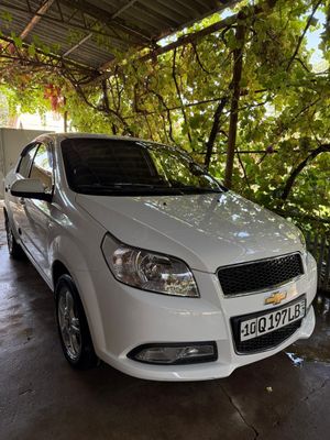 Продается Нексия 3 Автомат