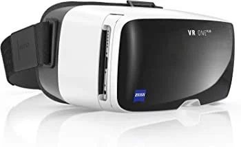 Очки виртуальной реальности Zeiss VR ONE Plus