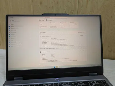 Продается lenovo LOQ