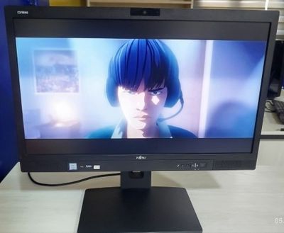 Продается Моноблок: Fujitsu Esprimo K558/24 AIO17