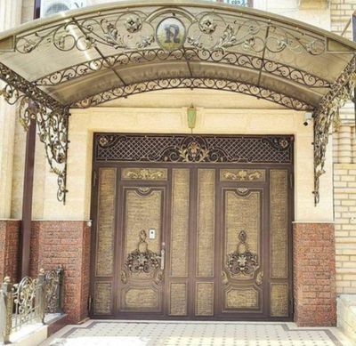 Даваза ва периллалар