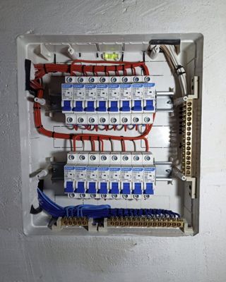 Elektrik xizmati