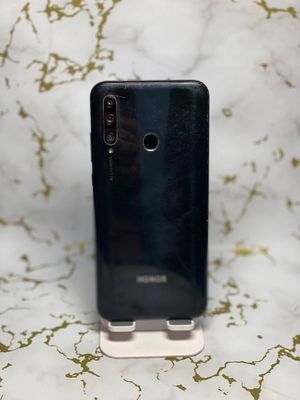 Honor 10i sotiladi 128Gb