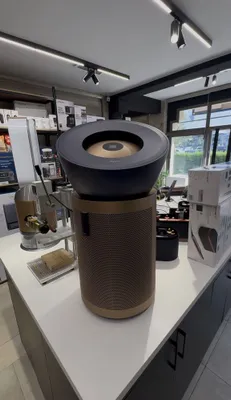 Havo tozalagich dyson bp04