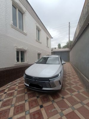 Byd Chazor 3paz 120km