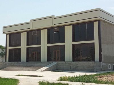 Mirzachol tumanida Umumiy ovqatlanish shaxobchasi sotiladi