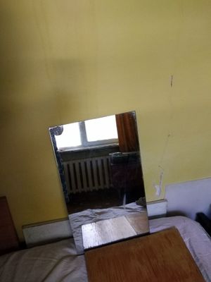 Продам прямоугольное зеркало