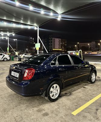 Gentra 2023 Darkmoon 15.800км Автомат
