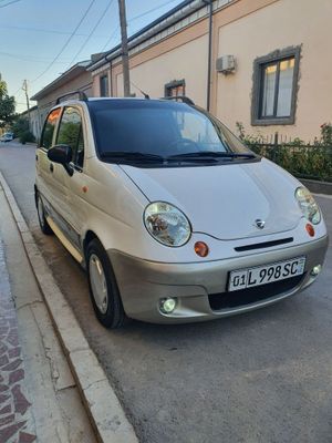 ARENDA Matiz Bes kanditsanert 2012 yil Мтиз