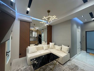 Срочна Продается Новостиройка Ж.К Prestige Gardens Шотта Руставили