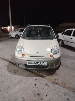 Matiz Best 2008yil