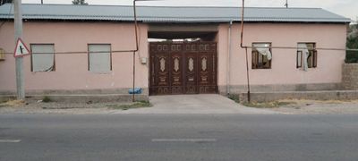 Уй сотилади 8 сотих 7 хонали