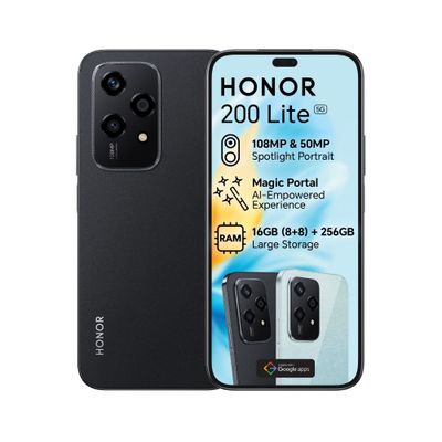 HONOR 200 Lite 16gb/256gb