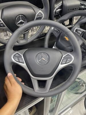 Mecades-benz rulimiza